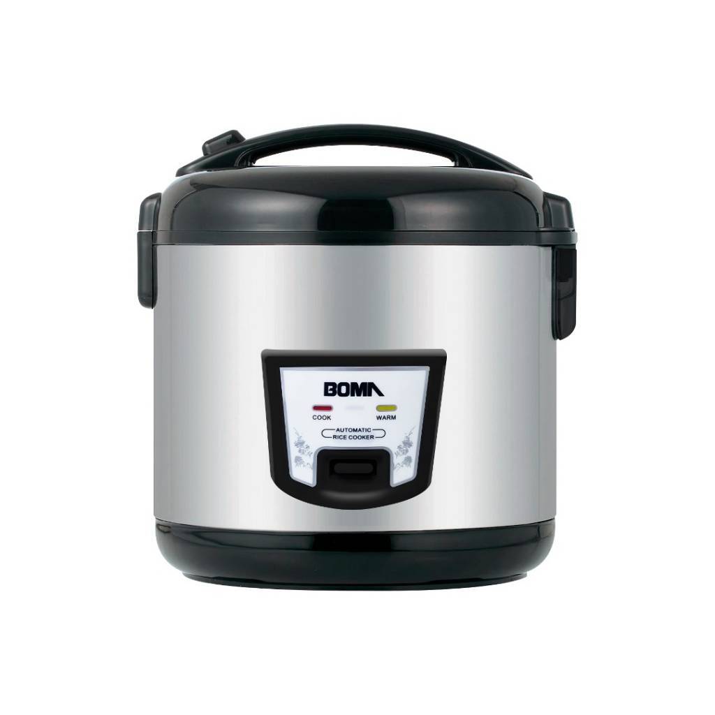 Olla Arrocera Boma 4 Litros Potencia: 700w