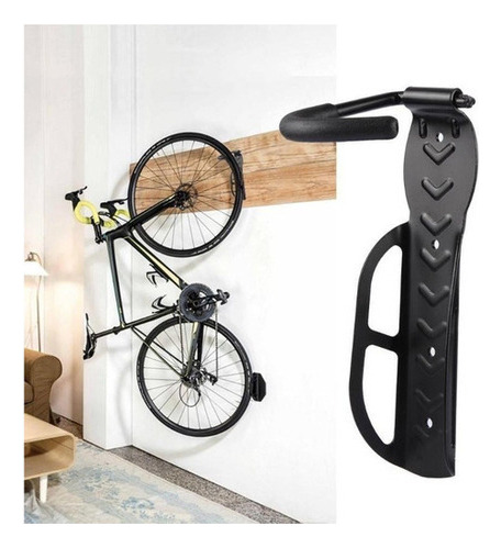 Soporte De Pared Para  Bicicleta Rueda Fija 