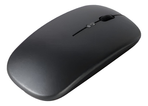 Mouse Inalámbrico W07 1600 Dpi 10 M Alcance