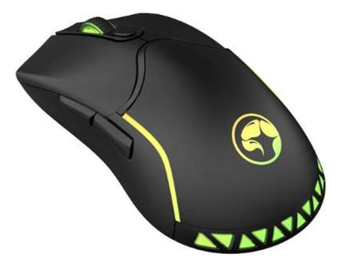 Mouse Gamer Xtrike Me Gm-217 Negro