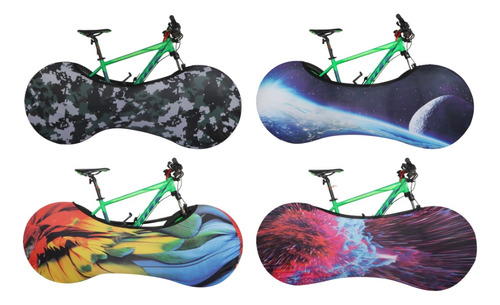 Funda Para Bicicleta 158 X 65 Cm