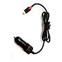 Cargador Micro Usb Para Auto 12 V - 2.4 A - 1 Usb Bulud