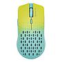 Mouse Inalambrico Xtrike Me Amarillo Gw-121gn 