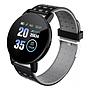 Reloj Smartwatch Pulsera Smart Band Watch 119 Plus