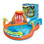 Piscina Inflable Volcan Infantil Bestway 